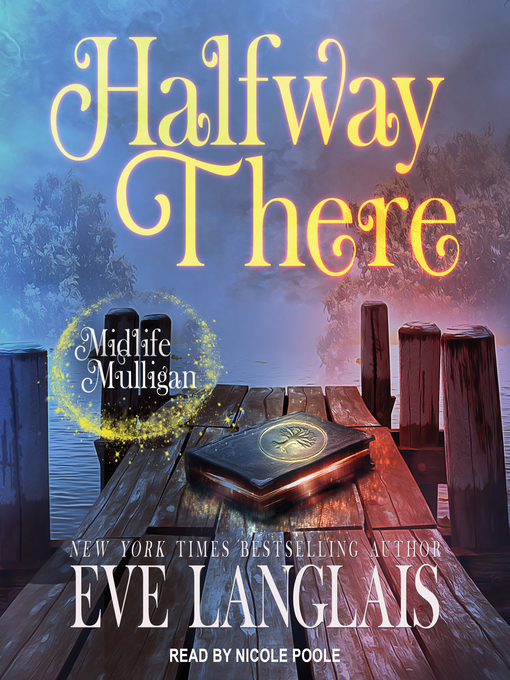 Title details for Halfway There by Eve Langlais - Available